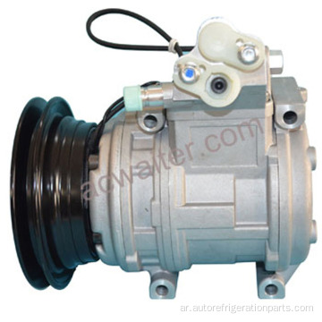 10PA15C ضاغط OEM MR149363 ضاغط Mitsubishi